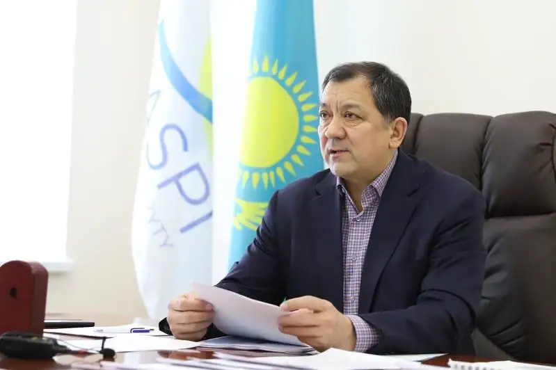 Нурлан Ногаев: Нам необходимо формировать культуру потребления воды
