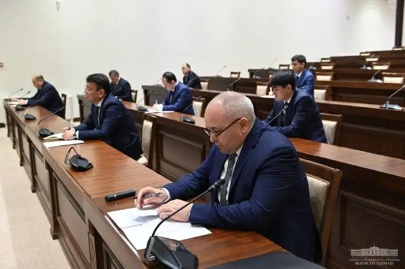 Более 60% жителей Узбекистана нуждаются в адресной помощи