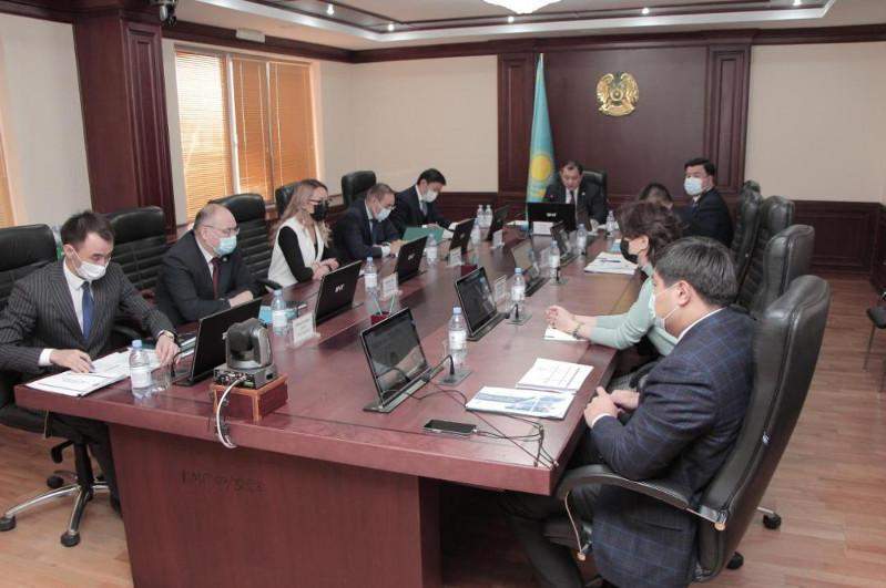 Kazakhstan to construct 5 new petrochemical plants by 2025