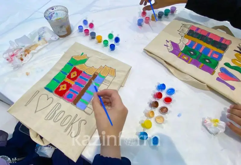 Какие страны представили свою книжную продукцию на Sharjah International Book Fair