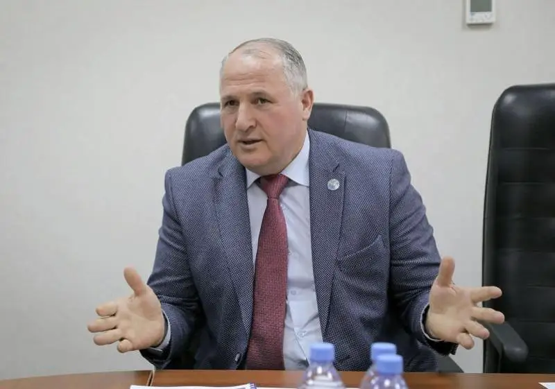 Образ Нового Казахстана – эффективное государство с сильным гражданским обществом - Юсуп Келигов