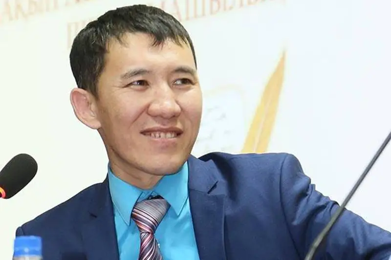 قازىر تەمىردەي تارتىپكە باعىنۋىمىز كەرەك - ابىلاي ماۋدانوۆ