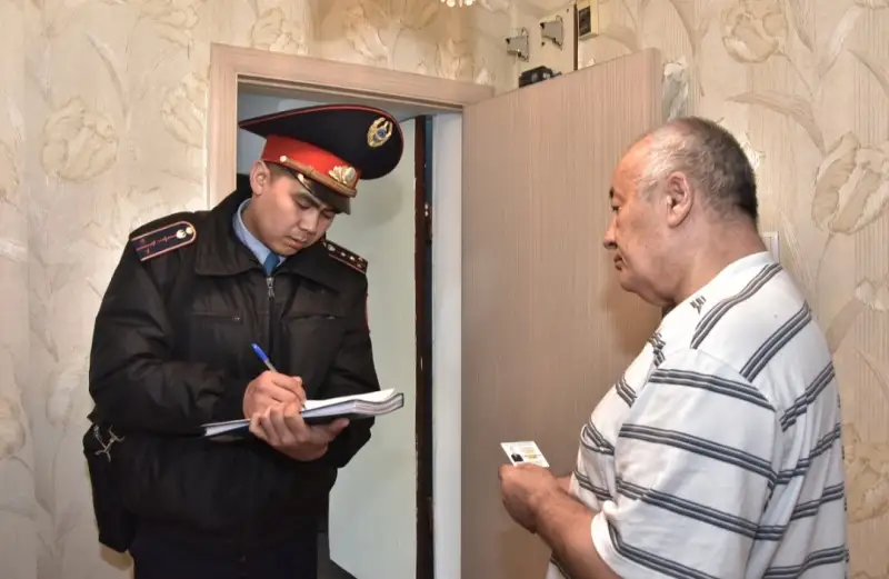 ÐÐ»Ð¾ÑÐ´Ð°Ð´Ð° Ð·Ð°Ò£ÑÑÐ· Ð¶Ð°Ð»Ò