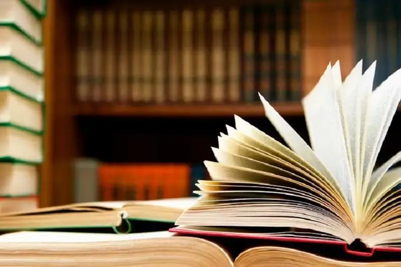 Oblys ortalyqtarynda kitap dúkenin ashqandarǵa ǵımarat jaldaý jeńildikterin berý usynyldy