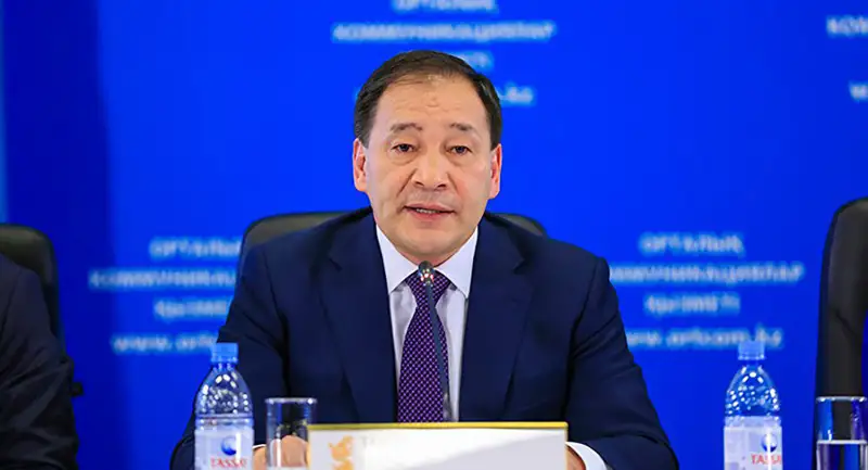 ەرالى توعجانوۆ: بارلىق الەۋمەتتىك مىندەتتەمەلەر ۋاقىتىندا ورىندالادى