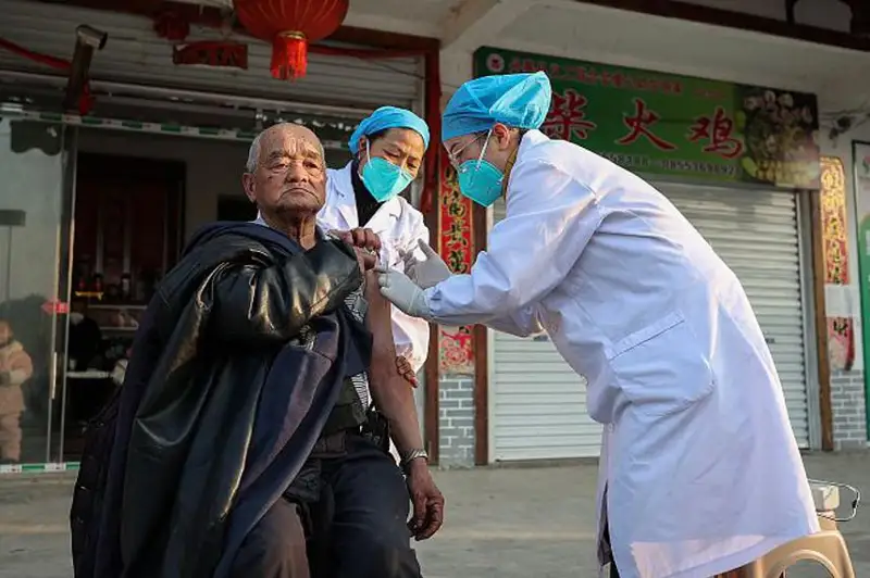 Пандемия Covid-19: ВОЗ призывает КНР к сотрудничеству