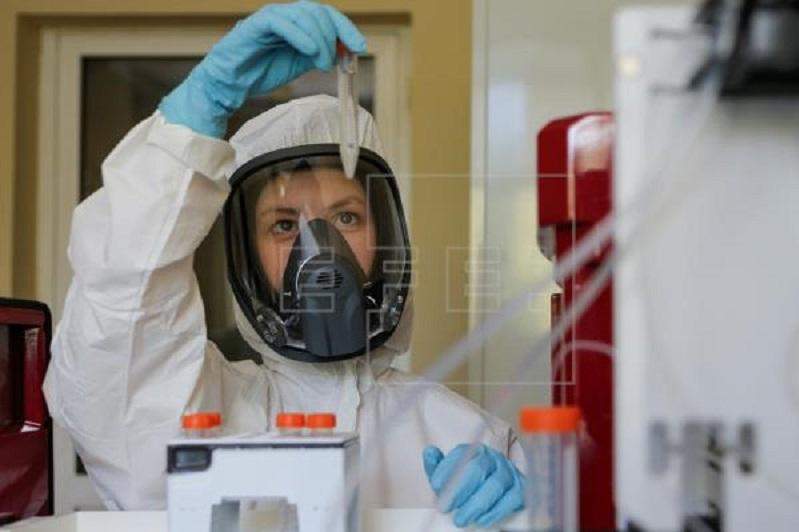 Roundup: WHO warns no vaccine until mid-2021, Hungary, Austria boost measures