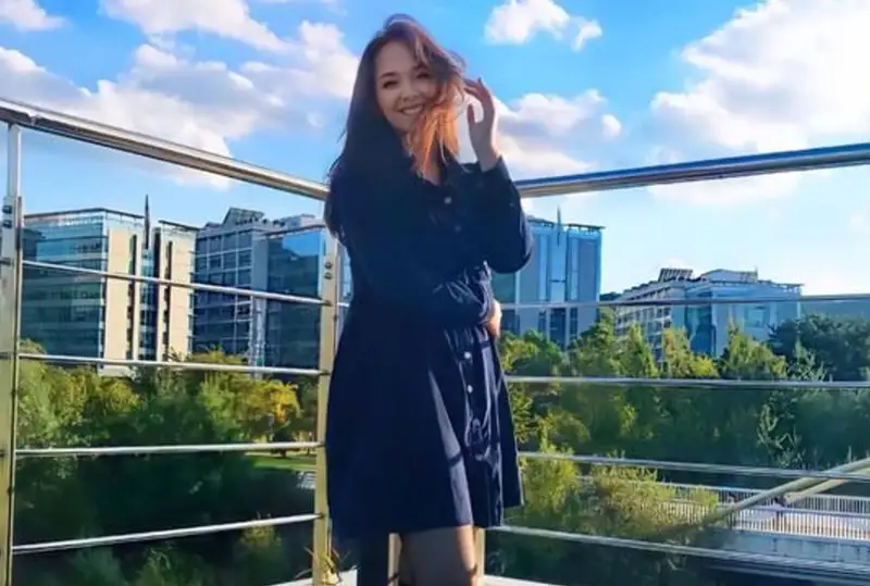 Карагандинку пригласили на стажировку в медицинскую школу Гарварда