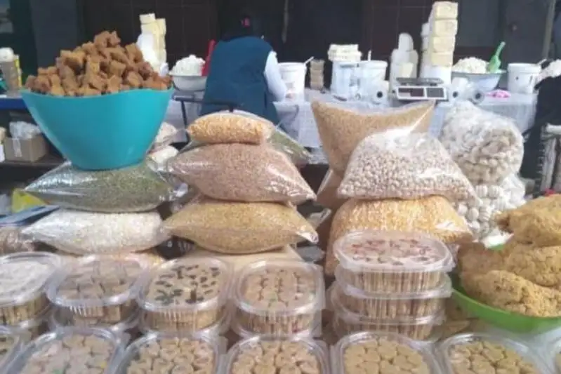 Во сколько алматинцам обойдётся приготовление Наурыз коже