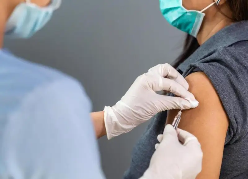 Возобновить вакцинацию от COVID-19 планируют в Бельгии