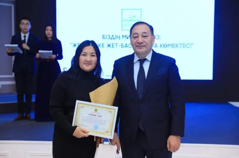 Количество женщин-предпринимателей увеличилось в Актюбинской области