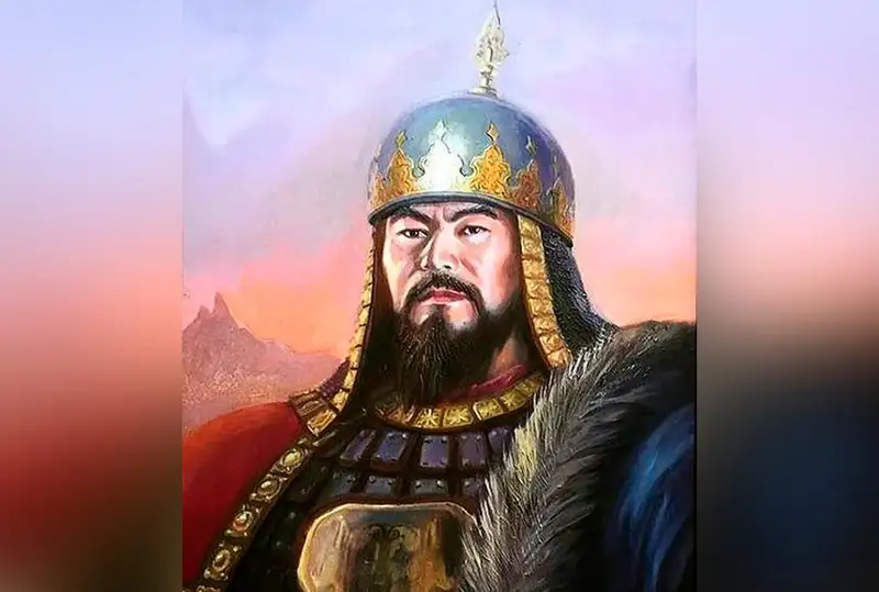 Неизвестная версия гибели золотоордынского хана Уруса - средневековый автор