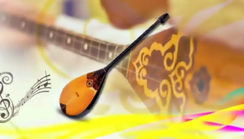 اڭىزبەن اقيقات: «ات باسقان قوڭىر» جانە «سارىوزەك» كۇيلەرىنىڭ شىعۋ تاريحى