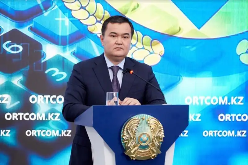Bir aýdan qursaq, basqalary da bul máseleni kóteredi – Jeńis Qasymbek