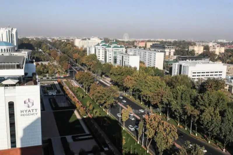 Аренда жилья в Ташкенте выросла на 15%