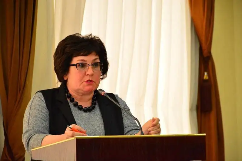 Гражданскому обществу есть что сказать в обсуждении нацпроектов  – Ирина Терентьева