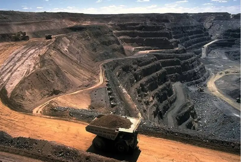 Факты незаконной добычи полезных ископаемых выявили в Костанайской области