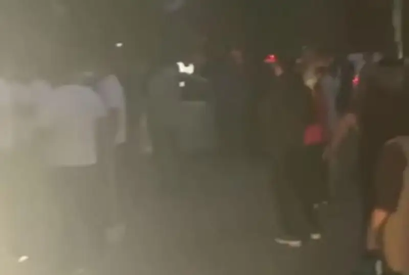 Ребенок погиб на пешеходном переходе в Алматинской области