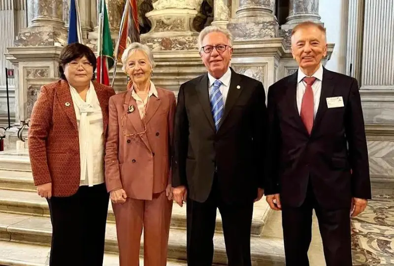 Венецианская комиссия рассмотрела проект Конституционного закона об Уполномоченном по правам человека в РК