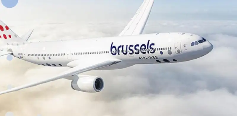 Пилоты «Brussels Airlines» объявили о намерении провести забастовку