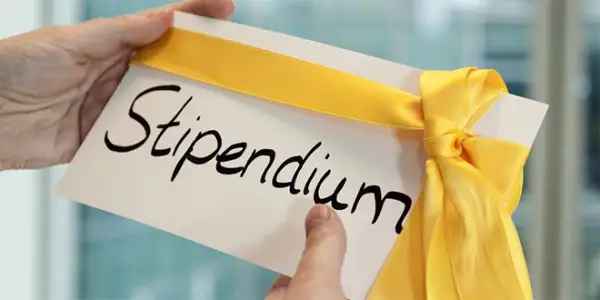 ستۋدەنتتەر 2020 -جىلدان باستاپ قانشا شاكىرتاقى الادى؟