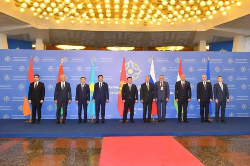 Созданы все условия для подключения ОДКБ к миротворческой деятельности ООН – Ерлан Кошанов