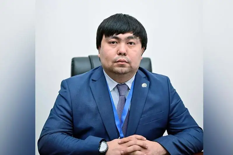 Ақтөбедегі Алматы ауданына жаңа әкім тағайындалды