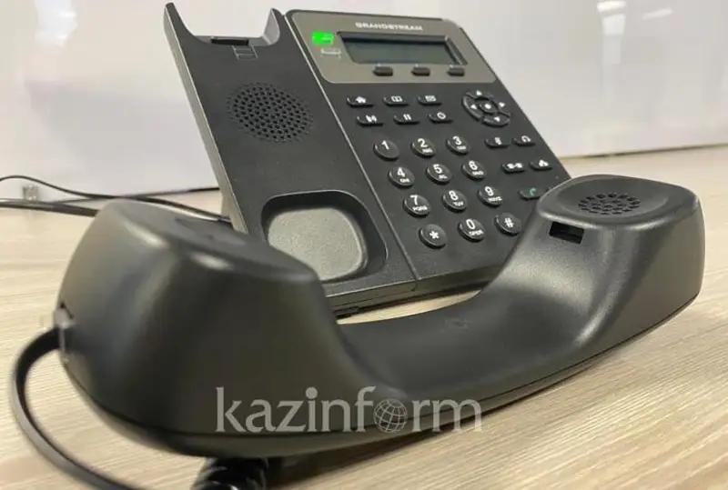 Горячии линии по акции «Дорога в школу» заработали в Атырауской области