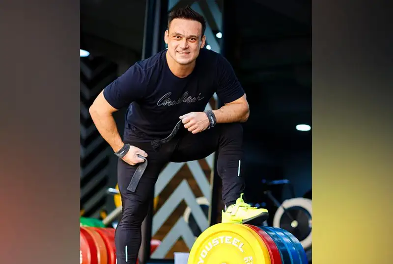 Турнир имени Ильи Ильина пройдет в Астане