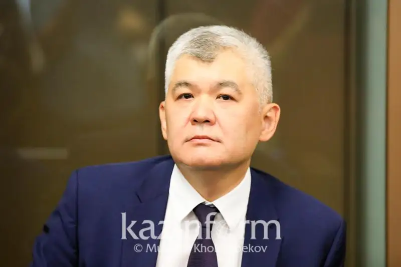 Елжан Біртановқа сот үкімі шықты