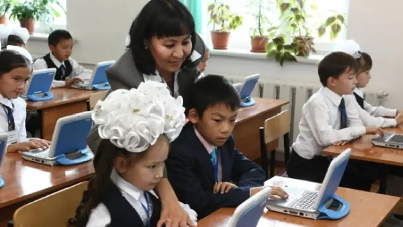 مۇعالىمدەرگە ءتىل تيگىزگەن اتا-انالار تۇتقىندالۋى مۇمكىن