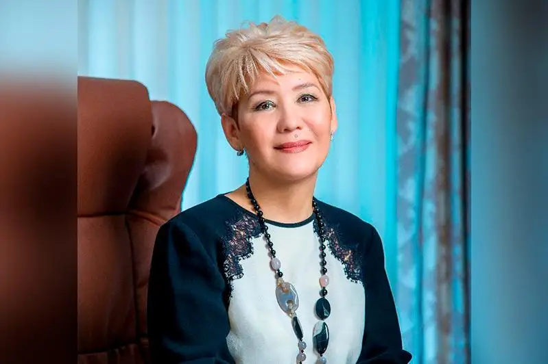 Partııa barlyq negizgi mindetterdiń draıveri bolýy kerek – Bıbigúl Núsipjanova