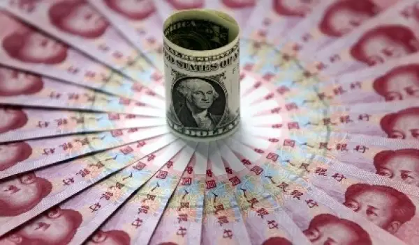 يۋان قۇنى ارزانداپ بارادى