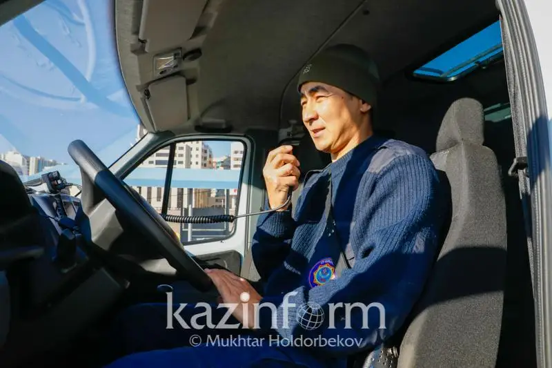 Как спасатели помогают людям: в ДЧС рассказали истории из жизни