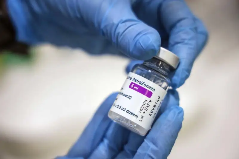 قازاقستان AstraZeneca ۆاكتسيناسىن نەگە ساتىپ الماي وتىر؟