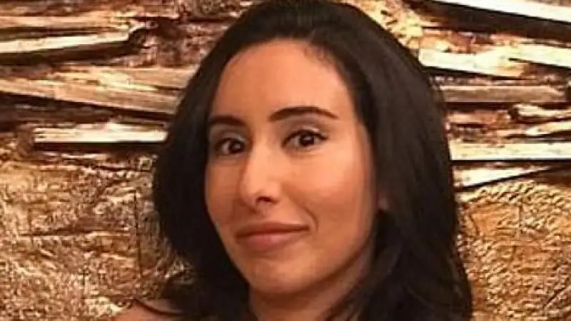 ب ۇ ۇ دۋباي بيلەۋشىسى قىزىنا قاتىستى جاعدايدى تەرگەۋدى تالاپ ەتتى