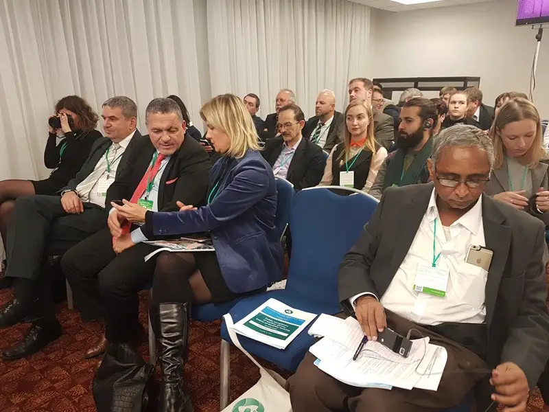 Мәскеудегі форумда Қазақстандағы атом энергетикасының дамуы туралы айтылды