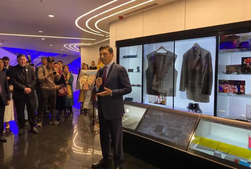 Состоялось открытие II Международного театрального фестиваля «TEATRALL»