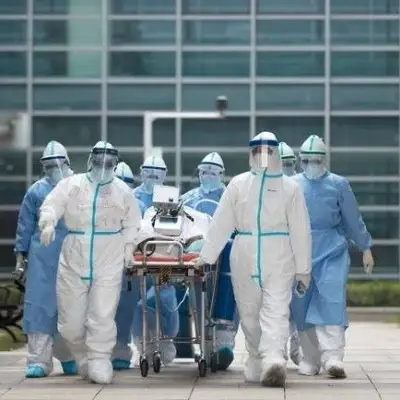 قىتاي ءانشىسى كوروناۆيرۋس تۋرالى قازاقشا ءان شىعاردى