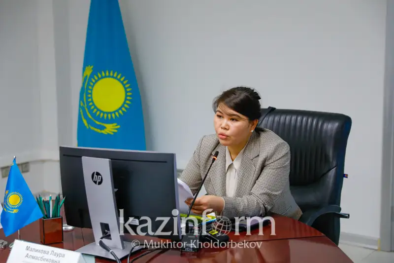 Aýa sapasyn baǵalaýdyń eskirgen júıesinen bas tartý qajet - ekolog