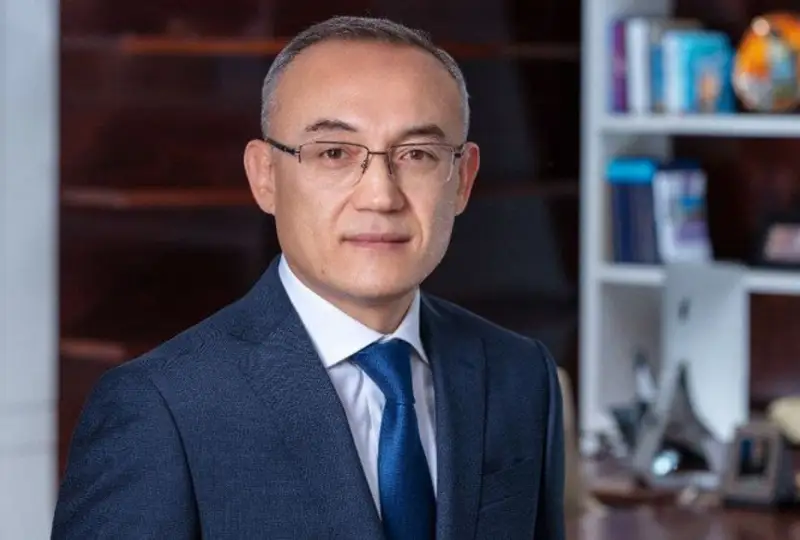 Причины очередного повышения базовой ставки назвал глава Нацбанка РК