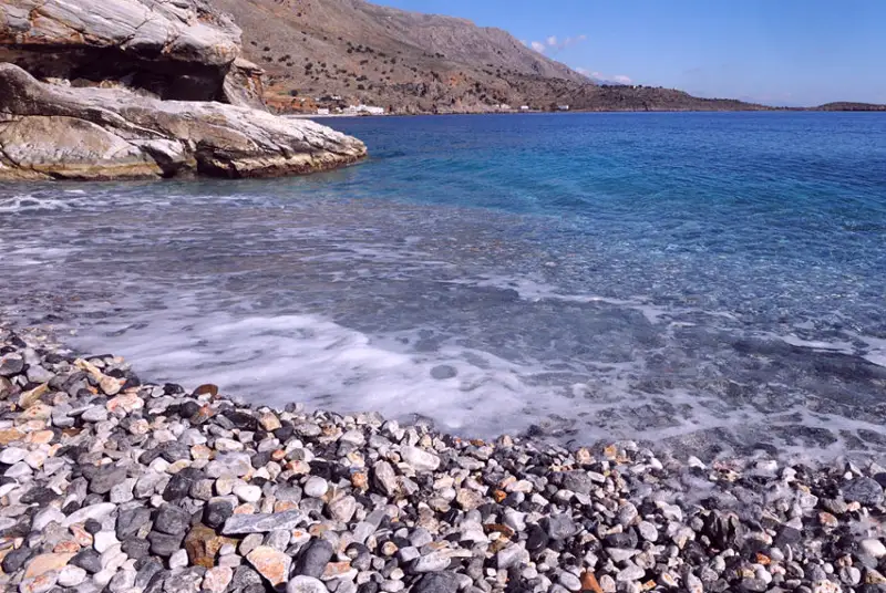 الەمدەگى ەڭ كىشكەنتاي تەڭىز