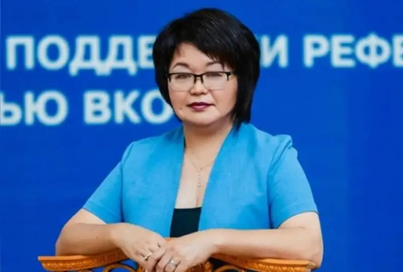 Joǵary bilim alam degen jastarǵa nesıe berý bastamasy óte ózekti – rektor