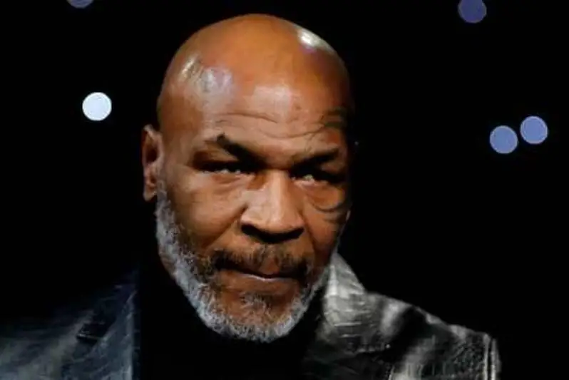 مايك تايسون بوكسقا ورالۋى تۋرالى: توسەكتەن ءبىر اپتا تۇرا المادىم