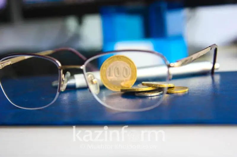 Ǵylym mınıstrligi ýnıversıtetterdegi oqý qunyna taldaý jasady