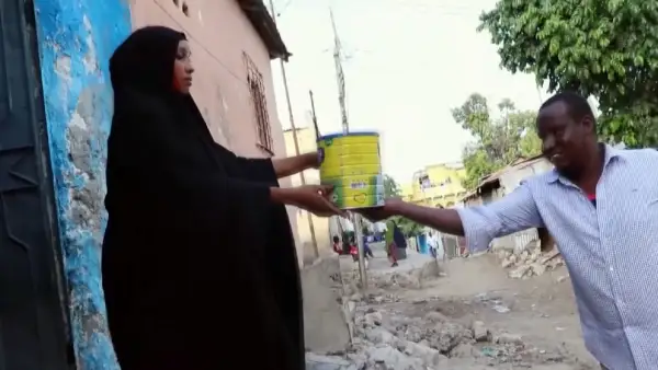 ب ۇ ۇ: كوروناۆيرۋس پاندەمياسى اشتىققا سەبەپ بولۋى مۇمكىن