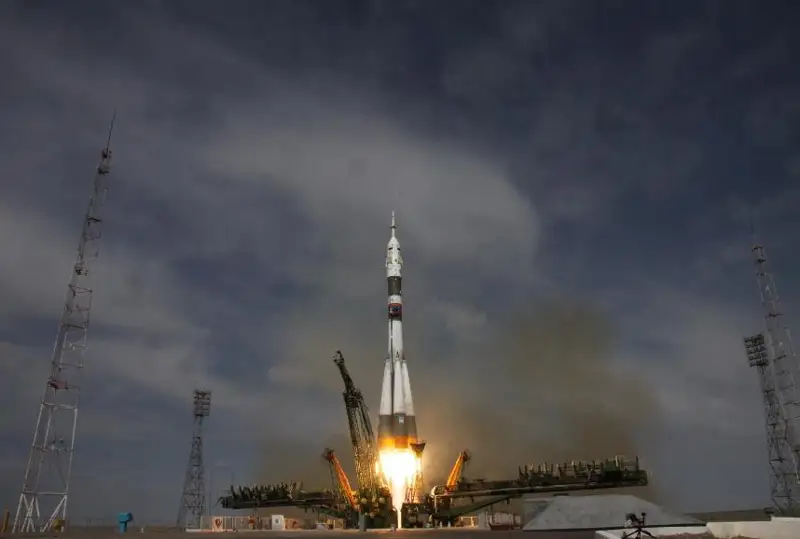 «Мы просто космос» – челлендж в TikTok в поддержку казахстанского космоса набирает обороты