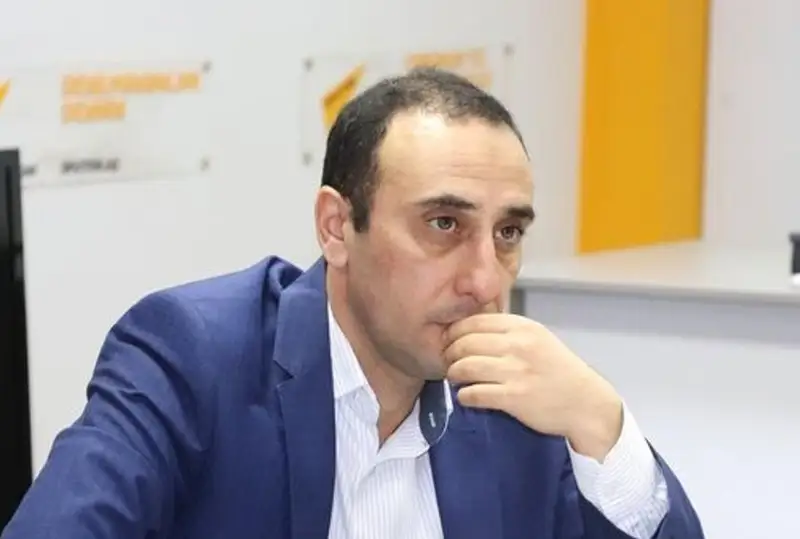 Отношения РК и АР строятся не на взаимной выгоде, а на общем историческом наследии - эксперт