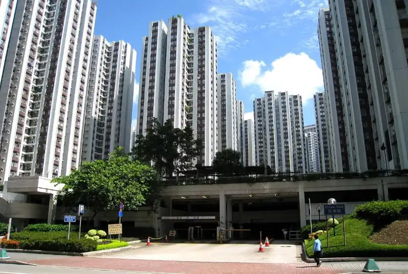 Граждане КНР лидируют по приобретению недвижимости в Южной Корее