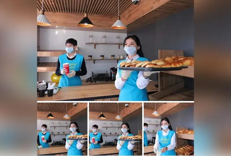 Студенты колледжей получили возможность зарабатывать во время обучения